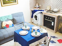 La Casa di Pietra tra Trapani e Palermo