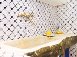 La Casa di Pietra tra Trapani e Palermo