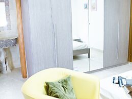 La Casa di Pietra tra Trapani e Palermo