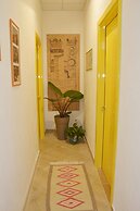 La Casa per Climbing