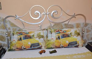 La Casa per Climbing