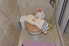 La Casa per Climbing