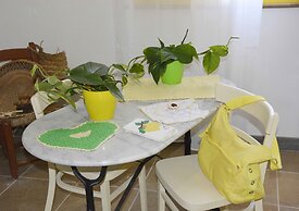 La Casa per Climbing