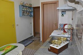 La Casa per Climbing