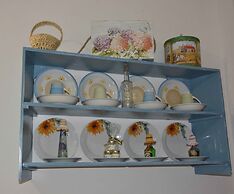 La Casa per Climbing