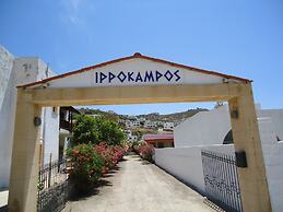 Ippokampos Hotel