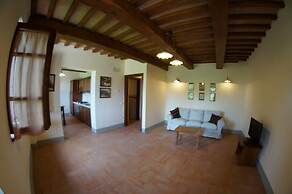 Agriturismo Il Beccafico Alpaca