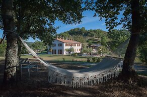 Agriturismo Il Beccafico Alpaca