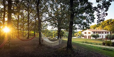 Agriturismo Il Beccafico Alpaca
