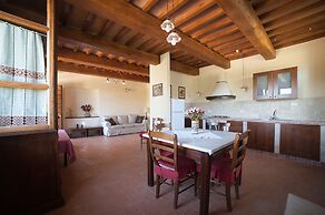 Agriturismo Il Beccafico Alpaca