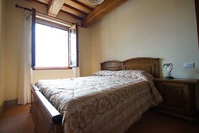 Agriturismo Il Beccafico Alpaca