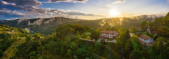 Agriturismo Il Beccafico Alpaca
