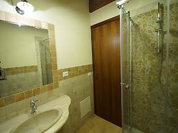 Agriturismo Il Beccafico Alpaca