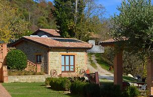 Agriturismo Il Beccafico Alpaca