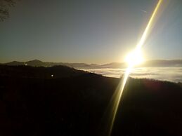 Agriturismo Il Beccafico Alpaca