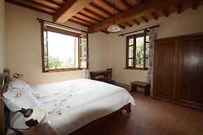 Agriturismo Il Beccafico Alpaca