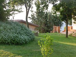 Agriturismo Il Beccafico Alpaca