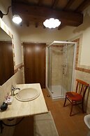 Agriturismo Il Beccafico Alpaca