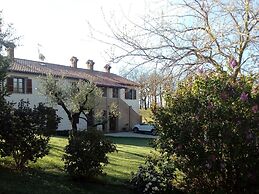 Agriturismo Il Beccafico Alpaca