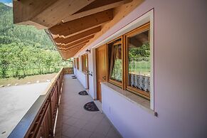 Val Rendena Village