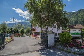 Val Rendena Village