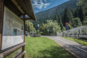 Val Rendena Village