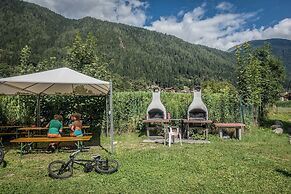 Val Rendena Village