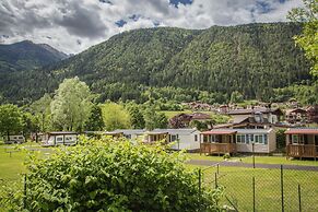 Val Rendena Village