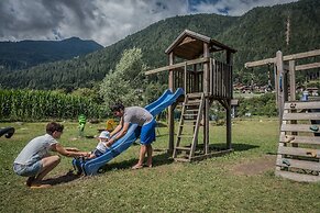 Val Rendena Village