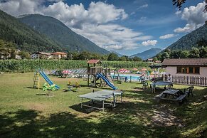 Val Rendena Village