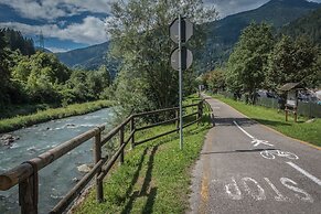 Val Rendena Village