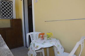 La Casa tra San Vito Lo Capo e Erice