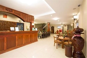 Sheng Hang Xin Villa