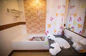 Sheng Hang Xin Villa