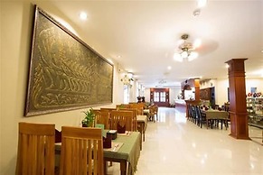 Sheng Hang Xin Villa