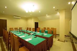 Sheng Hang Xin Villa