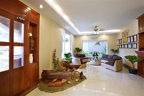 Sheng Hang Xin Villa