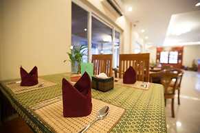 Sheng Hang Xin Villa