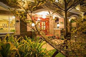 Sheng Hang Xin Villa