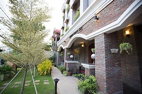 Sheng Hang Xin Villa