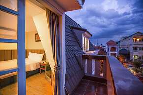 Sheng Hang Xin Villa