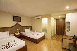 Sheng Hang Xin Villa