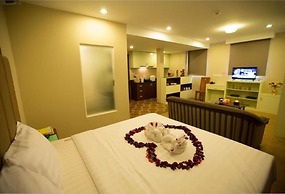 Sheng Hang Xin Villa