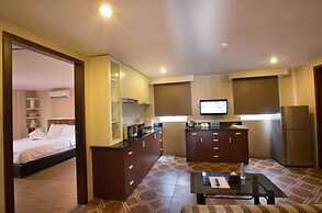 Sheng Hang Xin Villa