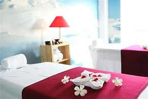 Sheng Hang Xin Villa