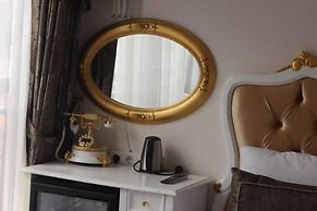 Gulhane Garden Hotel