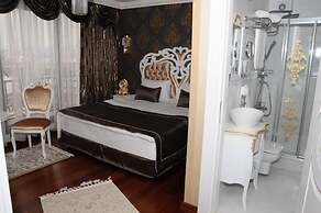 Gulhane Garden Hotel