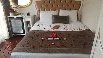 Gulhane Garden Hotel