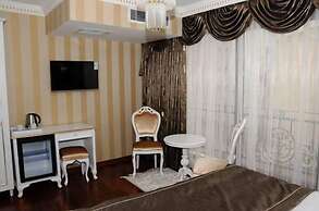 Gulhane Garden Hotel