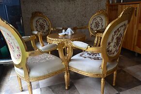 Gulhane Garden Hotel